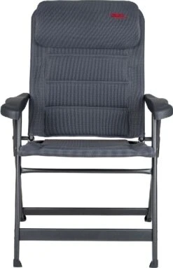 Crespo Compact Air-Deluxe AP-237 Standenstoel - Grijs 26 Crespo Compact Air-Deluxe AP-237 Standenstoel - Grijs -Online Camping Winkel 900 599 1149073 07