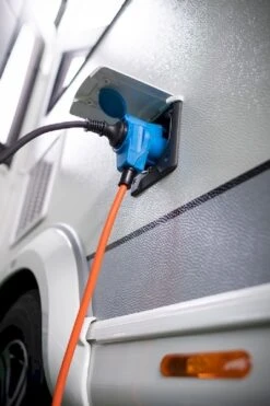 Brennenstuhl CEE Oranje Verlengkabel 25m -Online Camping Winkel 900 600 4007123673858 1132920525 a008 others