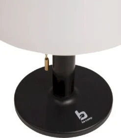Bo-Camp Industrial Ranger Solar Tafellamp -Online Camping Winkel 900 600 5818614 03