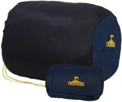 Nomad Pegasus 190 Mummyslaapzak - Ritspositie Links 20 Nomad Pegasus 190 Mummyslaapzak - Ritspositie Links -Online Camping Winkel 900 600 slpe19n3ts40795 9