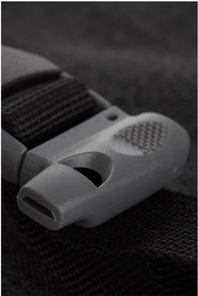 Nomad Karoo Backpack - 70 Liter - Grijs 16 Nomad Karoo Backpack - 70 Liter - Grijs - Afbeelding 14