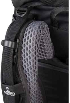 Nomad Topaz Backpack - 50 Liter - Zwart -Online Camping Winkel 900 616 bbtop5f6d b50 116 9