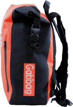 Gabbag Reflective 25L Waterdichte Rugzak - Rood 17 Gabbag Reflective 25L Waterdichte Rugzak - Rood -Online Camping Winkel 900 617 0ref510 400 03