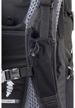 Nomad Topaz Backpack - 50 Liter - Zwart -Online Camping Winkel 900 624 bbtop5f6d b50 116 7