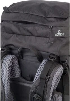 Nomad Topaz Backpack - 50 Liter - Zwart -Online Camping Winkel 900 625 bbtop5f6d b50 116 6