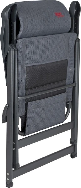 Crespo Compact Air-Deluxe AP-237 Standenstoel - Grijs 12 Crespo Compact Air-Deluxe AP-237 Standenstoel - Grijs - Afbeelding 10