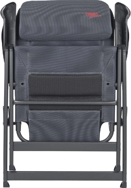 Crespo Air-Deluxe Compact AP-235 Standenstoel - Grijs 12 Crespo Air-Deluxe Compact AP-235 Standenstoel - Grijs - Afbeelding 10