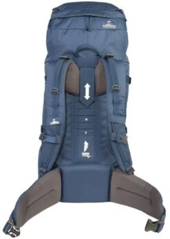Nomad Batura Backpack - 55 Liter - Blauw -Online Camping Winkel 900 640 bbbatwn3t b55 707 4