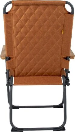 Bo-Camp Industrial Jefferson Klapstoel - Clay -Online Camping Winkel 900 656 1211885 05
