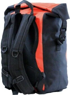 Gabbag Reflective 25L Waterdichte Rugzak - Rood 16 Gabbag Reflective 25L Waterdichte Rugzak - Rood -Online Camping Winkel 900 667 0ref510 400 06