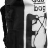 Gabbag Day 25L Waterdichte Rugzak - Wit -Online Camping Winkel 900 667 900 667 0jgd310 000 08