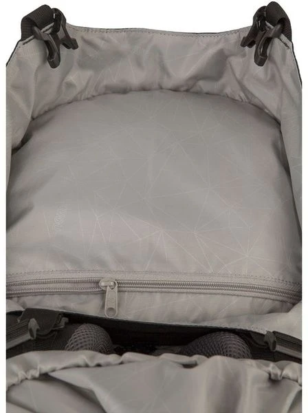 Nomad Karoo Backpack - 70 Liter - Grijs 7 Nomad Karoo Backpack - 70 Liter - Grijs - Afbeelding 5
