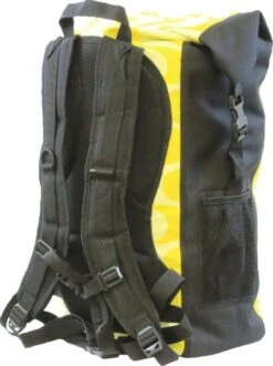 Gabbag The Original II 35L Waterdichte Rugzak - Geel -Online Camping Winkel 900 673 0jgd220 200 06 1