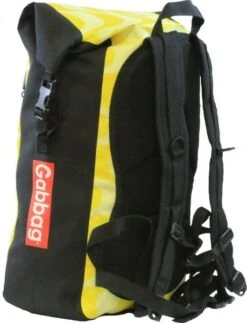 Gabbag The Original II 35L Waterdichte Rugzak - Geel -Online Camping Winkel 900 689 0jgd220 200 04 1