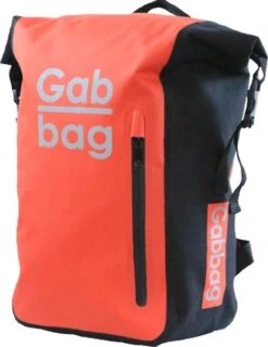 Gabbag Reflective 25L Waterdichte Rugzak - Rood 12 Gabbag Reflective 25L Waterdichte Rugzak - Rood -Online Camping Winkel 900 695 0ref510 400 02