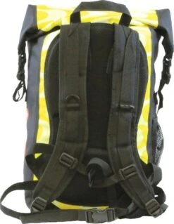 Gabbag The Original II 35L Waterdichte Rugzak - Geel -Online Camping Winkel 900 696 0jgd220 200 05 1