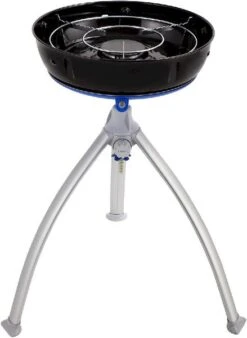 CADAC Grillo Chef 40 Gasbarbecue - BBQ/Chef Pan -Online Camping Winkel 900 702 5650 grillo chef 40 pot stand 1