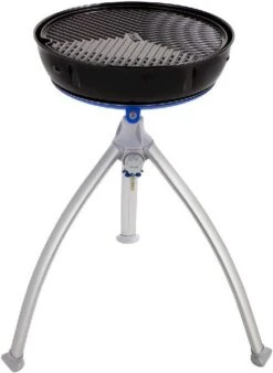 CADAC Grillo Chef 40 Gasbarbecue - BBQ/Chef Pan -Online Camping Winkel 900 704 5650 grillo chef 40 bbq 1