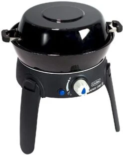 CADAC Safari Chef 30 Gasbarbecue - HP Lite 18 CADAC Safari Chef 30 Gasbarbecue - HP Lite -Online Camping Winkel 900 712 6540 safari chef 30 dome 3
