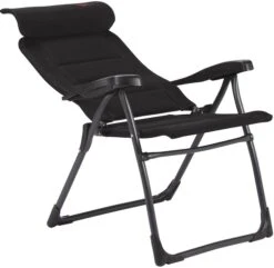 Crespo Air-Deluxe Compact AP-215 Standenstoel - Zwart -Online Camping Winkel 900 714 1148020 06