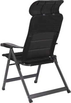 Crespo Air-Deluxe Compact AP-235 Standenstoel - Zwart -Online Camping Winkel 900 714 1149053 05