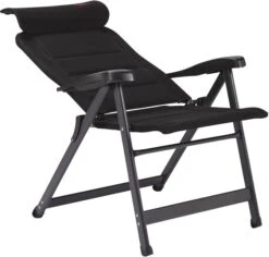 Crespo Air-Deluxe Compact AP-235 Standenstoel - Zwart -Online Camping Winkel 900 714 1149053 06