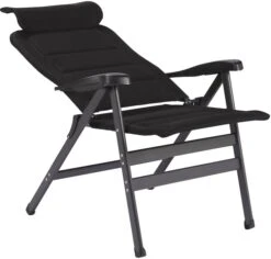 Crespo Air-Deluxe Compact AP-238 XL Standenstoel - Zwart -Online Camping Winkel 900 714 1149133 06