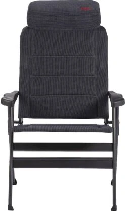 Crespo Air-Deluxe Compact AP-238 XL Standenstoel - Grijs 15 Crespo Air-Deluxe Compact AP-238 XL Standenstoel - Grijs -Online Camping Winkel 900 714 1149135 07