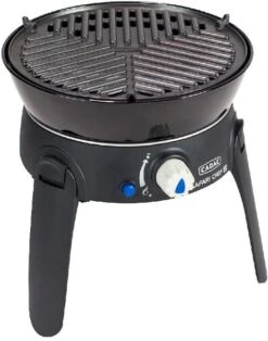CADAC Safari Chef 30 Gasbarbecue - LP Lite 20 CADAC Safari Chef 30 Gasbarbecue - LP Lite -Online Camping Winkel 900 719 6540 safari chef 30 bbq grid