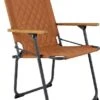 Bo-Camp Industrial Jefferson Klapstoel - Clay -Online Camping Winkel 900 730 1211885