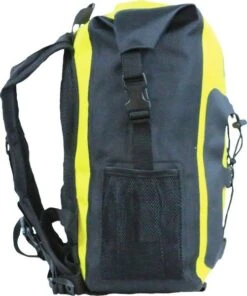 Gabbag Day 25L Waterdichte Rugzak - Geel -Online Camping Winkel 900 751 900 751 0jgd310 200 07