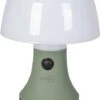 Bo-Camp Sirius Tafellamp Met Kap - Groen -Online Camping Winkel 900 756 5818904
