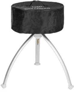 CADAC Grillo Chef 40 Gasbarbecue - BBQ -Online Camping Winkel 900 762 740 cvr grillogas bbq cover