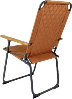 Bo-Camp Industrial Jefferson Klapstoel - Clay -Online Camping Winkel 900 763 1211885 03