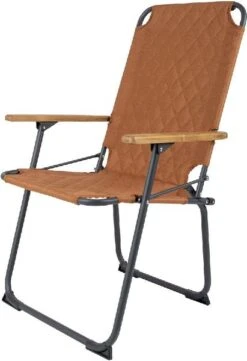 Bo-Camp Industrial Jefferson Klapstoel - Clay -Online Camping Winkel 900 774 1211885 02