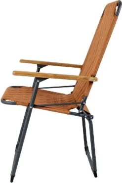 Bo-Camp Industrial Jefferson Klapstoel - Clay -Online Camping Winkel 900 783 1211885 06