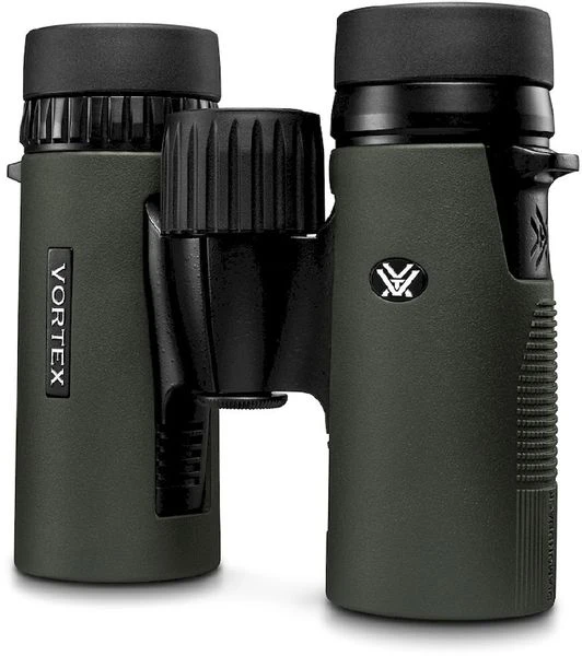 Vortex Diamondback HD Verrekijker - 10x32 Mm 5 Vortex Diamondback HD Verrekijker - 10x32 Mm - Afbeelding 3