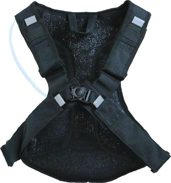 Gabbag Hydro 3L Waterdichte Drinkrugzak - Blauw 9 Gabbag Hydro 3L Waterdichte Drinkrugzak - Blauw - Afbeelding 7