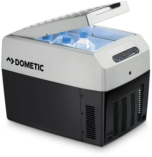 Dometic TropiCool TCX 14 Elektrische Koelbox - 14 Liter 4 Dometic TropiCool TCX 14 Elektrische Koelbox - 14 Liter - Afbeelding 2