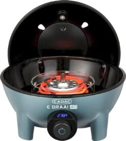 CADAC E-Braai Elektrische Barbecue - Petrol -Online Camping Winkel 900 900 5840 20 18 eu e braai petrol 5