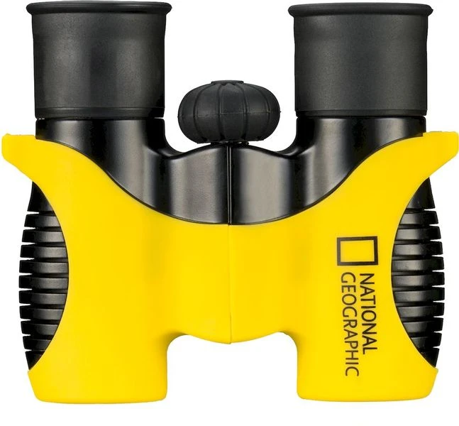 National Geographic Kinder Verrekijker - 6x21 Mm 5 National Geographic Kinder Verrekijker - 6x21 Mm - Afbeelding 3