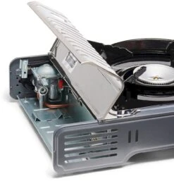 Campingaz Camp Bistro 3 - 1-pits Kooktoestel -Online Camping Winkel 900 900 camp bistro 3 2000038753 9