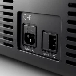 Dometic CFF 70DZ Compressor Koelbox - 70 Liter -Online Camping Winkel 900 900 cff70 feature4 powerconnections