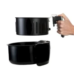 Mestic MA-200 Camping Friteuse - 4 Personen -Online Camping Winkel 900 900 mestic ma 200 airfryer 4 personen gebruik