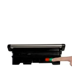 Mestic MC-100 Contactgrill -Online Camping Winkel 900 900 mestic mc 100 contactgrill bediening