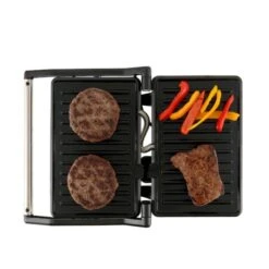Mestic MC-100 Contactgrill -Online Camping Winkel 900 900 mestic mc 100 contactgrill bovenaanzicht