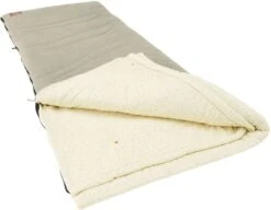 Coleman Monstera Slaapzak - L -Online Camping Winkel 900 900 monstera l 3