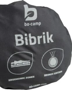 Bo-Camp Bibrik Brons Zelfopblazende Slaapmat 29 Bo-Camp Bibrik Brons Zelfopblazende Slaapmat -Online Camping Winkel 900 918 3400150 15