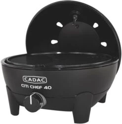 CADAC Citi Chef 40 Gasbarbecue - Zwart 22 CADAC Citi Chef 40 Gasbarbecue - Zwart -Online Camping Winkel 900 927 citi chef 40 black 2