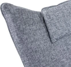 Bo-Camp Urban Outdoor Bloomsbury Vlinderstoel - Grijs - M -Online Camping Winkel 900 955 1200369 14